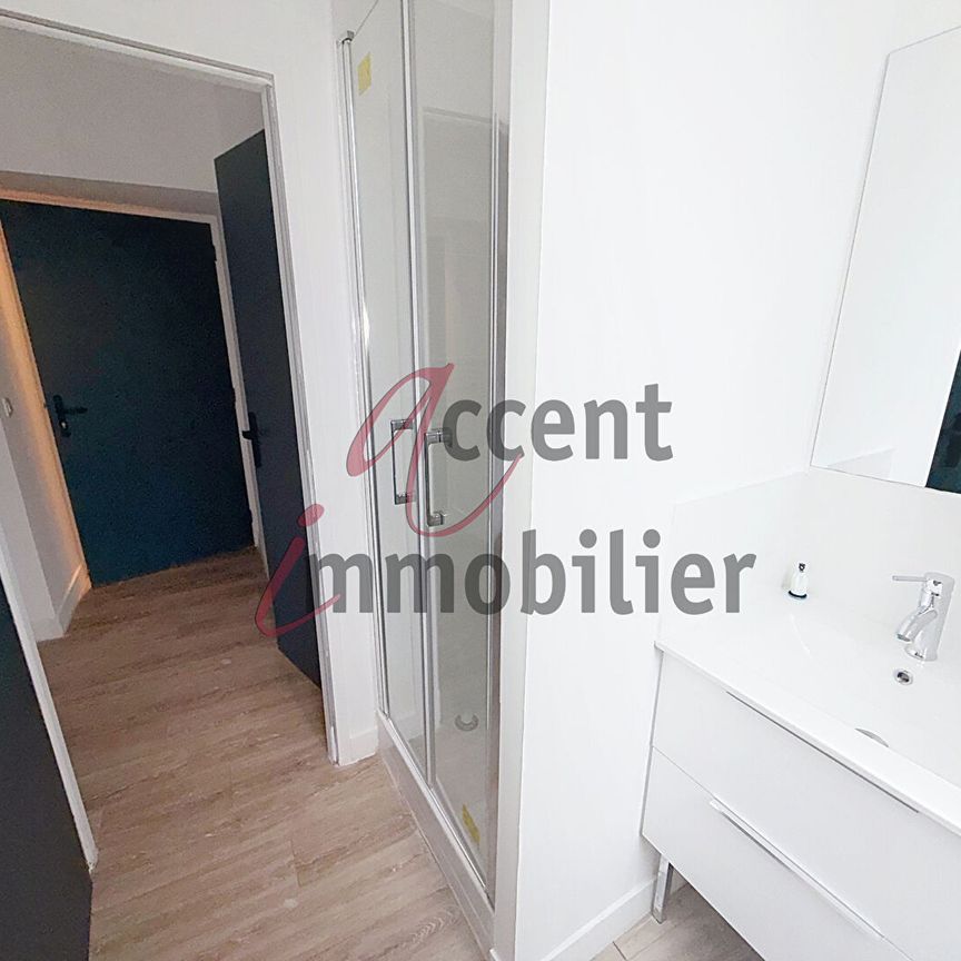 studio 21 m2 Cavaillon, - Photo 1