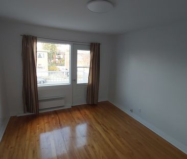 Appartement 3 1/2 à Louer / Rosemont - Photo 3