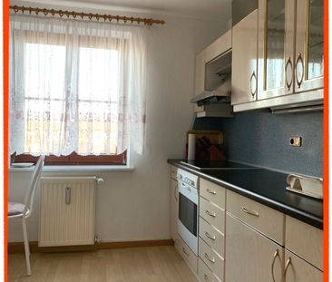 2-Zimmer-Wohnung, vollmöbliert und zentral, in einem sehr gepflegte... - Photo 5