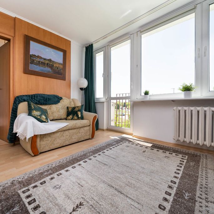 Zobacz --->2 pokoje do wynajęcia 35 m² - Фото 1