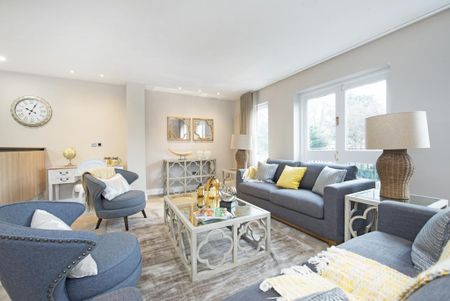 3 bedroom apartment to rent - Photo 4