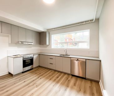 For Lease - 14 Wadsworth Boulevard Unit# 9, Toronto, Ontario - Photo 3