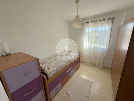 Piso de alquiler en Calle Unión, El Morche - Photo 1