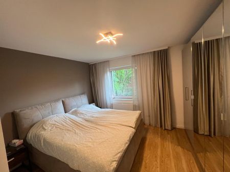 Mietwohnung 4-Zimmer in Köln Mülheim - Photo 4