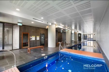 Melbourne CBD - Photo 2