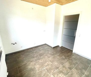 Suchen Sie das Weite? Maisonette mit Panoramablick, 137 m² Wfl., Südbalkon! Monsheim! - Foto 6