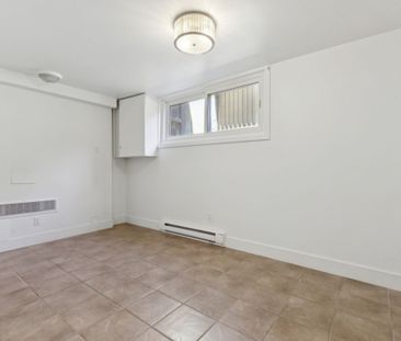 Appartement à louer - Gatineau (Hull) (Lac des Fées, Wrightville) A... - Photo 6