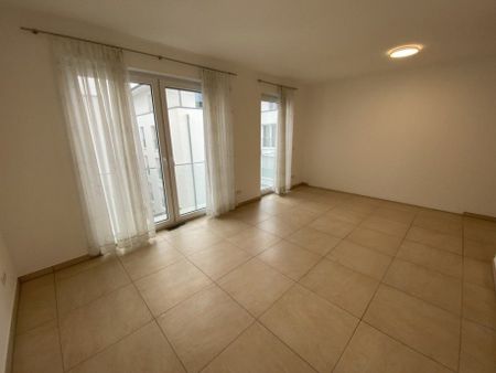 Stadtleben genießen! Top 3 ZKB-Wohnung mit großem Balkon in Wiedenbrück - Foto 4