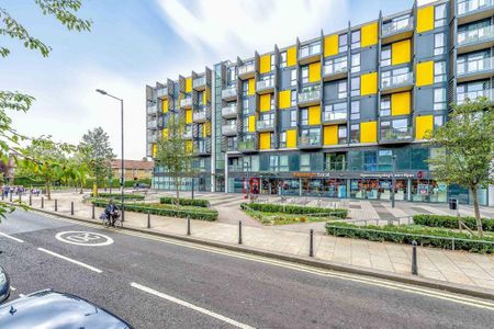 1 bedroom flat to rent - Photo 5