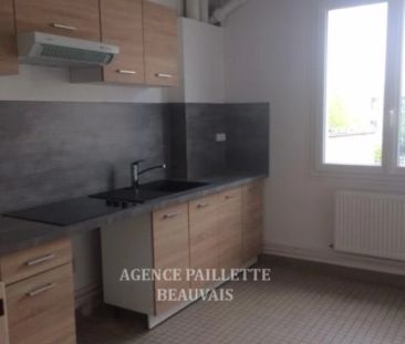 CENTRE VILLE BEAUVAIS - Photo 2