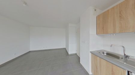 Location Appartement 2 pièces 42m² FONDETTES 37230 - Photo 5