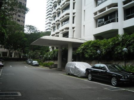 Rivershire (D9), Apartment - For Rent - Photo 4