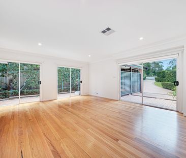 Beautifully Renovated and Exceptionally Convenient Three-Bedroom Home - Photo 1