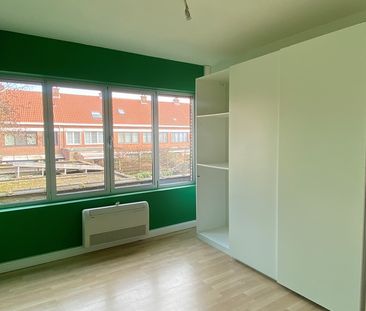 Open, lichtrijk huis in het groene Hoboken zoekt huisgenoten - Foto 4