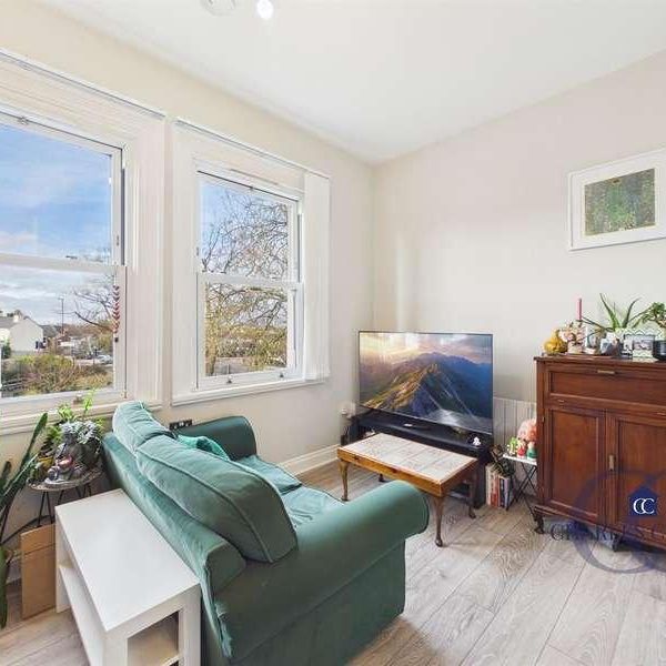 Western Road, Cheltenham, GL50 - Photo 1