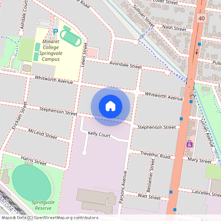 23 Stephenson Street, Vic 3171, Springvale