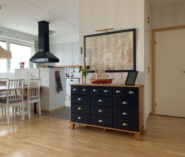 Henry Dunkers plats 4, Helsingborg - Foto 5