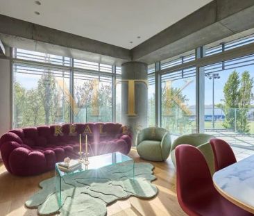 Apartament 3 camere boutique | Floreasca/ Up-Site | 1 loc de parcare - Fotografie 3