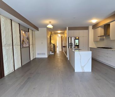 For Lease - 573 Celandine Terrace, Milton, Ontario - Photo 1