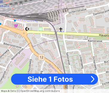 Beautiful apartment in the attic with city views - Foto 1