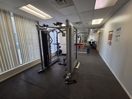 For Lease - 117 Gerrard Street Unit# 1111, Toronto, Ontario - Photo 2