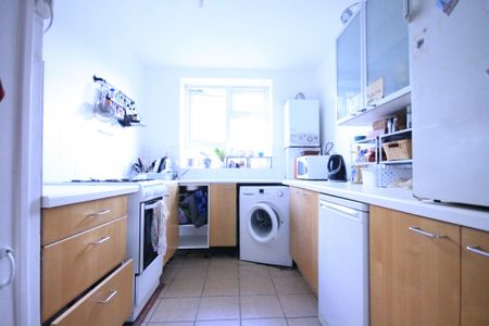 room 2 Lister Court, Yoakley Road, Stoke Newington, N16 - Photo 3