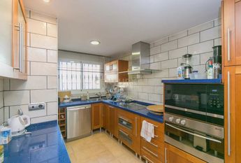 Calpe/Calp, Valencian Community