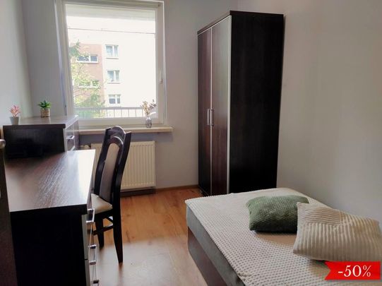Pokój, Osiedle Dywizjonu 303 - Photo 1