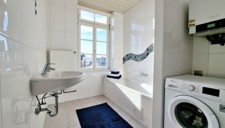 70 m² Wohnung im 2. OG mit Lift – 3 Zimmer – Sofortbezug! - Foto 2