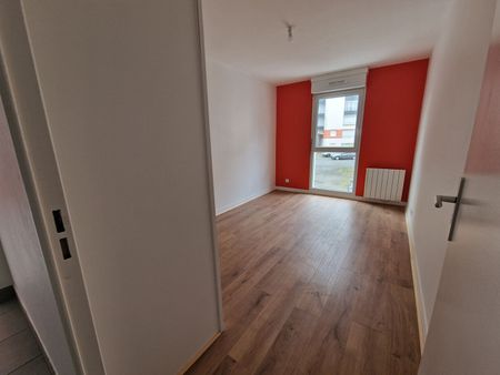 Location Appartement 3 pièces 64m² - Photo 5