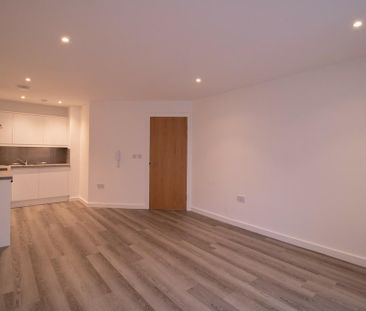 1 bedroom apartment to rent - Photo 4