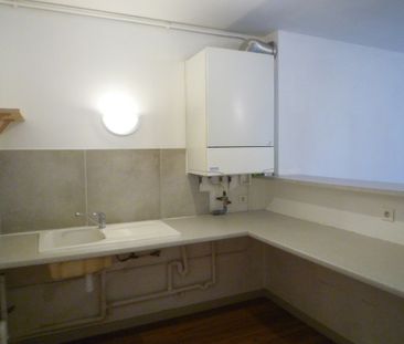 Appartement à louer 3 pièces - Photo 6