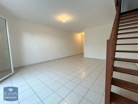 Maison à louer 3 pièces 69.1m² - Photo 3