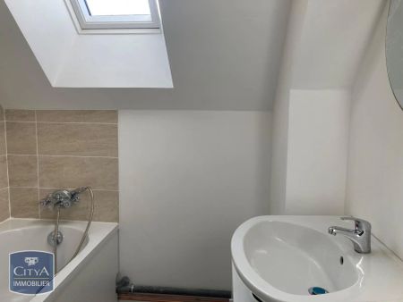 Appartement à louer 2 pièces 46.3m² - Photo 5