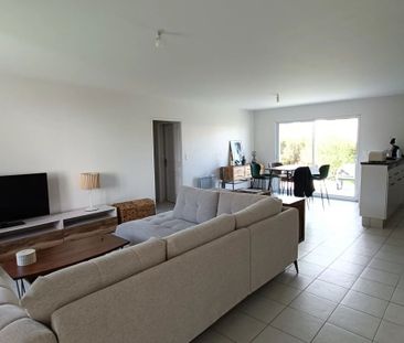 Location Maison 4 pièces 89 m2 à Saint-Sébastien-sur-Loire - Photo 1