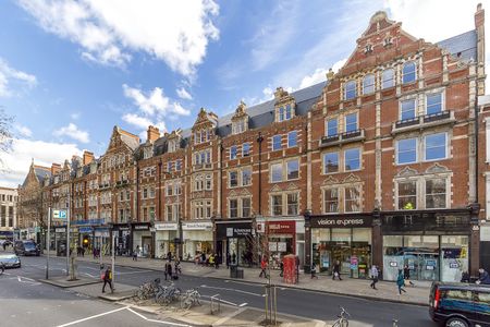 Flat to Rent: Kensington High Street, London, W8 - Photo 2