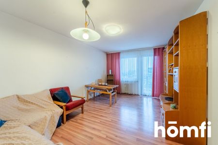 Mieszkanie 44 m², Katowice, Zawodzie, Bohaterów Monte Cassino - Zdjęcie 3