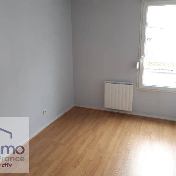 Appartement 3 pièces - 69007 Lyon 7e Arrondissement - Photo 1