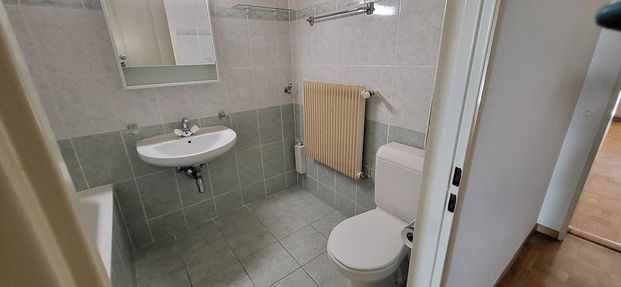 Appartement traversant de 5.5 pièces au 1er étage - Photo 1