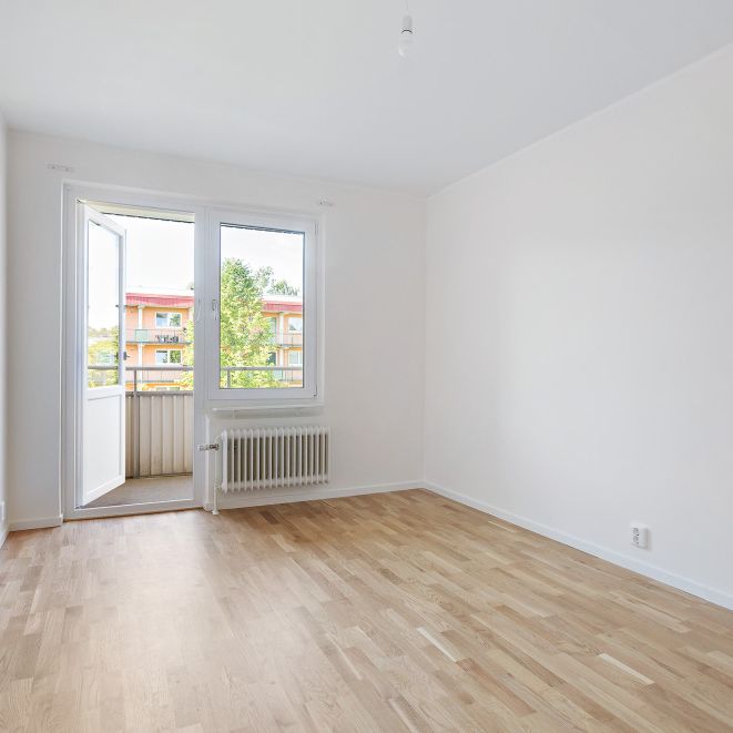 Granbacksvägen 1 - Photo 1