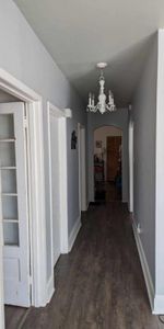 À louer un grand 5 1/2 au centre ville de Trois-Rivières - Photo 4