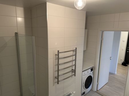 Kvarnholmsvägen, Nacka - Photo 5