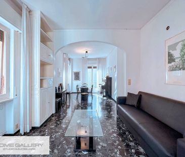 Appartamento via Zara, Centro, Santa Margherita Ligure - Photo 3