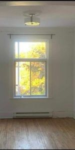 Logement 5 1/2 métro Cadillac - Photo 4