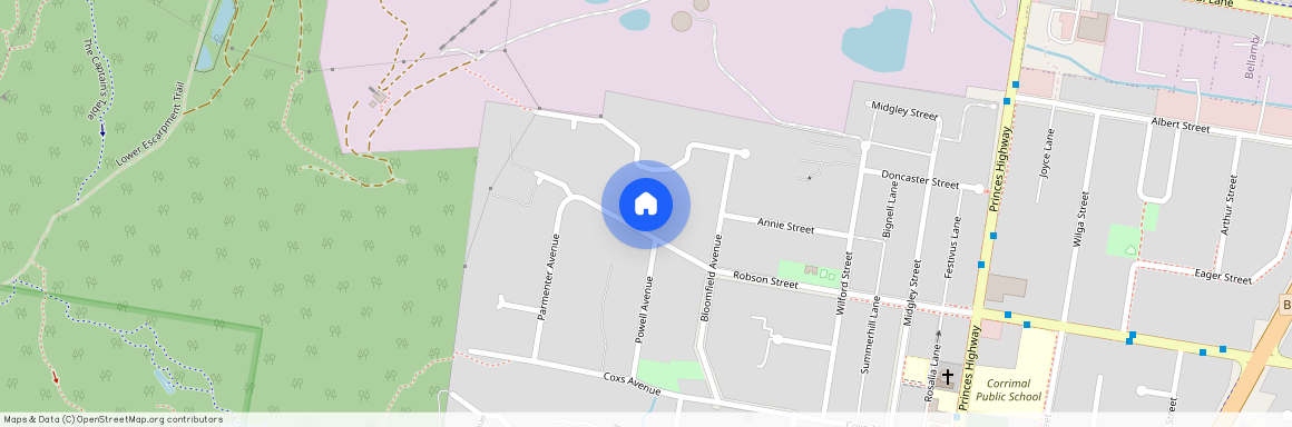 53 Robson Street, Corrimal 2518, New South Wales