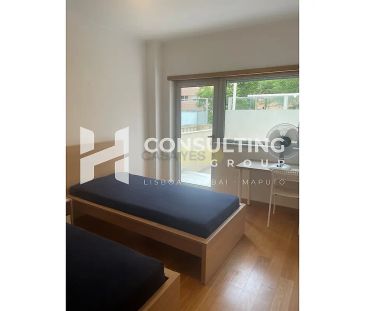 Apartment T4 in Parque das Nações, Lisboa - Photo 6