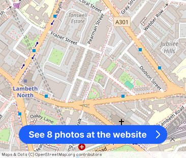 Amigo House, Morley Street - Photo 1