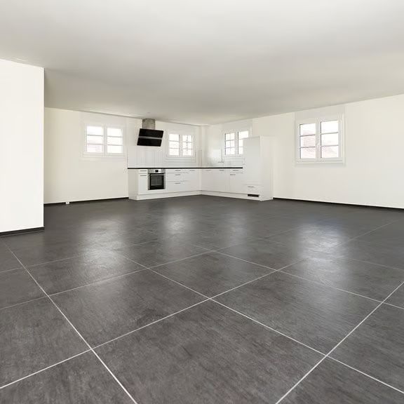 3.5 Zimmer, 81 m², 1. Stock - Photo 1