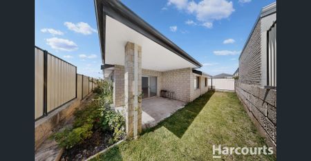 Beautiful 4-Bed Home in Sought-After Somerly Estate - Photo 5