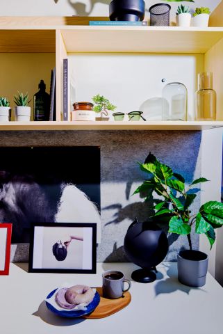 5 Bedroom Apartment - Photo 5